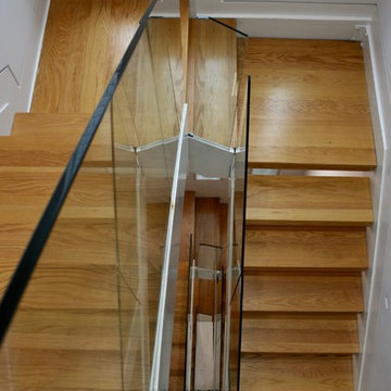 Staircases