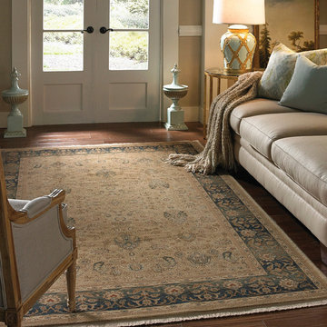 Karastan Rug Collection
