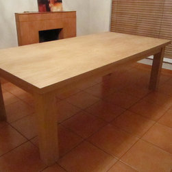 Dining Room Tables - Products
