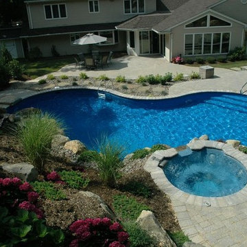Hardscapes Add Beauty to Functionality (Long Island/NY):