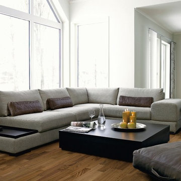 Residential Flooring