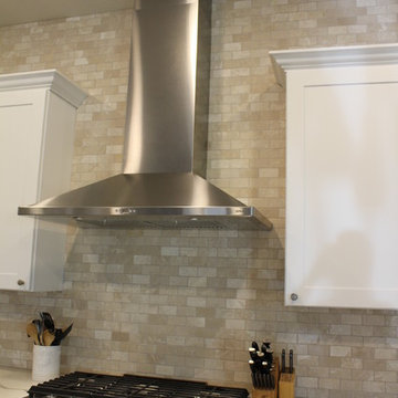 Classic Kitchen