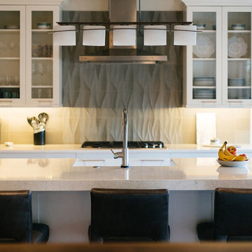 Chinaberry Custom Home, Kiawah Island