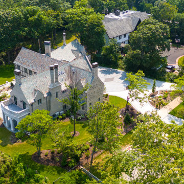 Historic Hideaway