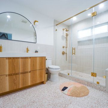 Full Home Remodel