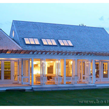 C.H. Newton Builders | Custom Homes in Boston, Falmouth, Osterville, Cape Cod MA