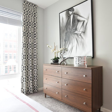 Ascend Apollo 2 BR Apartment