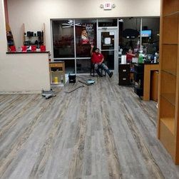 Salon - Products