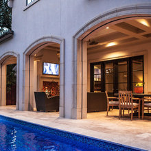 loggia