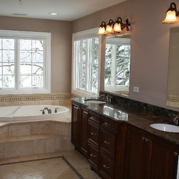 Chicago- Custom Home