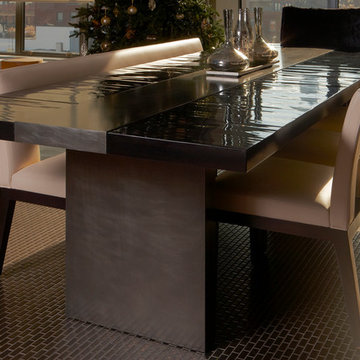 MALTA DINING TABLE