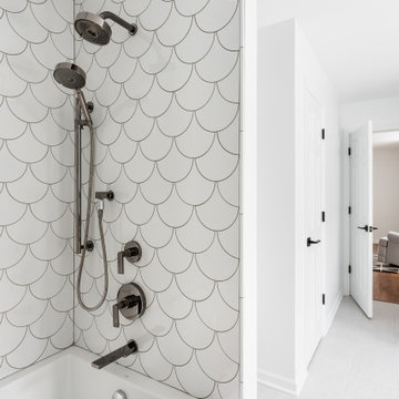 Timeless Jack 'n Jill Bath - Naperville IL