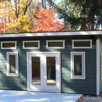 Studio Shed
