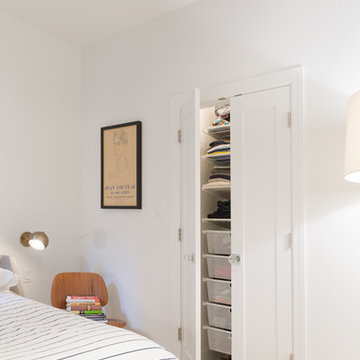 East Village Apartment