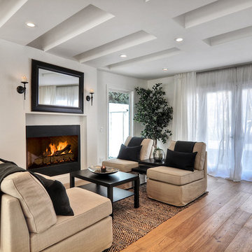 Newport Beach House Renovation
