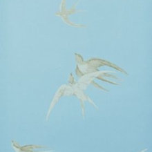 Wallpaper - Chinoiserie