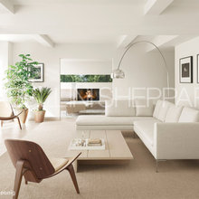 Living Room Ideas