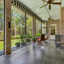 Tile Floor