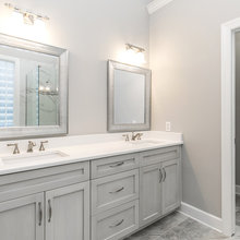 Boys' Bathroom