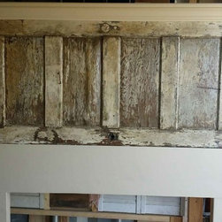 Bring Character To Your Bedroom - Headboards