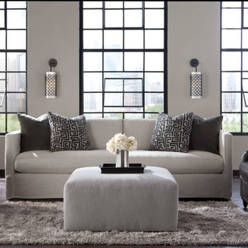 Family/Living Rooms