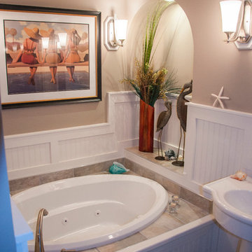 Bathroom Remodels