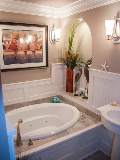 Bathroom Remodels
