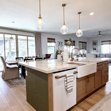 The Organic Kitchen