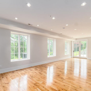 Chevy Chase MD – Modern Luxury