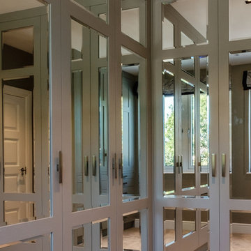 barnes wardrobes