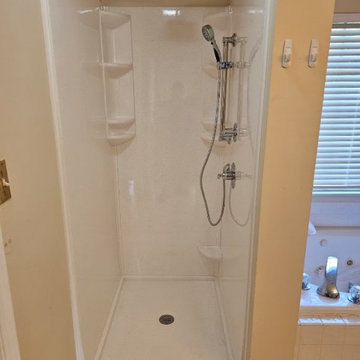 Bizzy B Plumbing