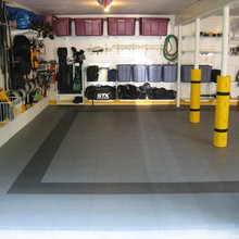 Gear Room