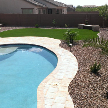 Jet Set Pools