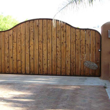 garage door repair & gate repair reseda