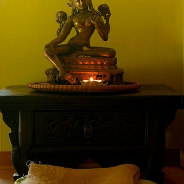 The Transcendental Home: Vastu, the Yoga of Design