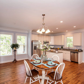 Oak Island Residence