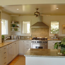 kitchen back splash