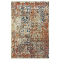 Contemporary Area Rugs by Super Area Rugs
