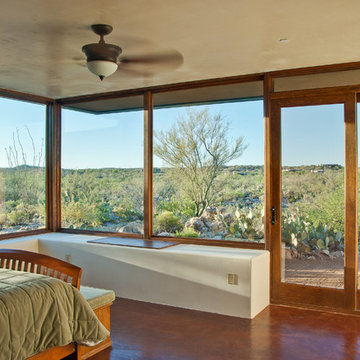 Private Residence, Oro Valley Arizona