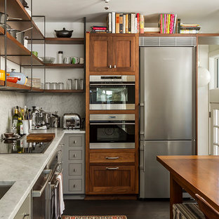Fulton Eclectic