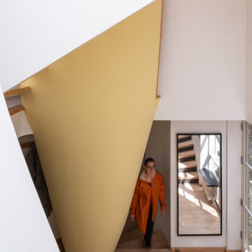29 Doughty Mews