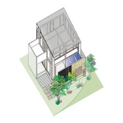 新木造✕「長寿命100年住宅」づくりプロジェクト - 商品