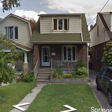 house exterior