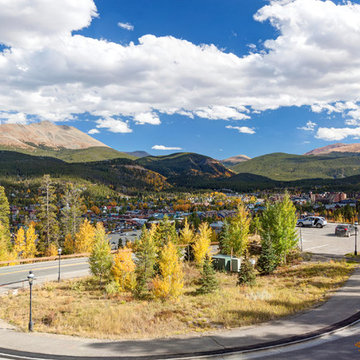 314 Peerless - SHOCK HILL - Breckenridge, Colorado