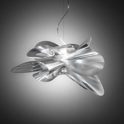Slamp - Etoile Pendant Lamp - Pendant Lighting