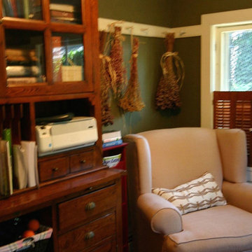Home Staging Project