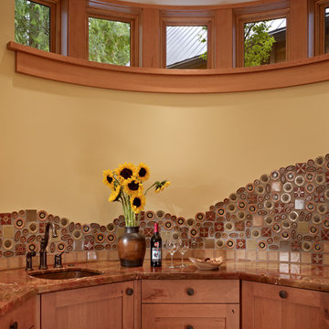 Carnation Residence