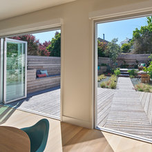 Sliding Doors