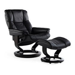 Mayfair by Stressless - Recliner Chairs