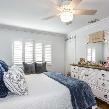 Belleair Whole House Remodel with Addition